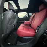 2023 LEXUS RX350 FSPORT 2.4L turbo - Thumbnail 12