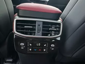 2023 LEXUS RX350 FSPORT 2.4L turbo