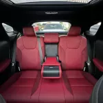 2023 LEXUS RX350 FSPORT 2.4L turbo - Thumbnail 14