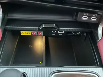 2023 LEXUS RX350 FSPORT 2.4L turbo
