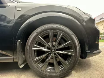 2023 LEXUS RX350 FSPORT 2.4L turbo