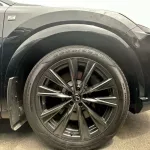 2023 LEXUS RX350 FSPORT 2.4L turbo - Thumbnail 18