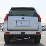 Prado 2.8 Liter Diesel 2022 - Thumbnail 2