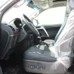 Prado 2.8 Liter Diesel 2022 - Thumbnail 8