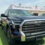 2022 Toyota Tundra 3.5 TT 4WD - Thumbnail 1