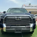 2022 Toyota Tundra 3.5 TT 4WD - Thumbnail 2