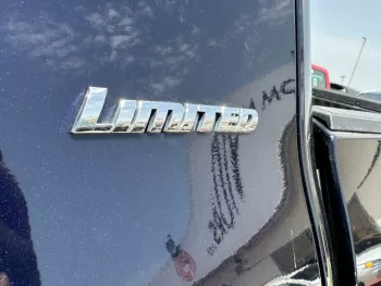 2022 Toyota Tundra 3.5 TT 4WD
