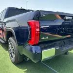 2022 Toyota Tundra 3.5 TT 4WD - Thumbnail 5