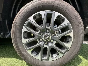 2022 Toyota Tundra 3.5 TT 4WD