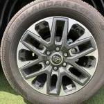2022 Toyota Tundra 3.5 TT 4WD - Thumbnail 7