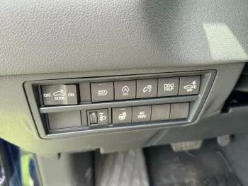 2022 Toyota Tundra 3.5 TT 4WD