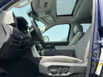 2022 Toyota Tundra 3.5 TT 4WD