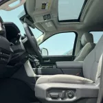 2022 Toyota Tundra 3.5 TT 4WD - Thumbnail 10