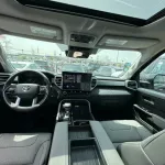 2022 Toyota Tundra 3.5 TT 4WD - Thumbnail 11