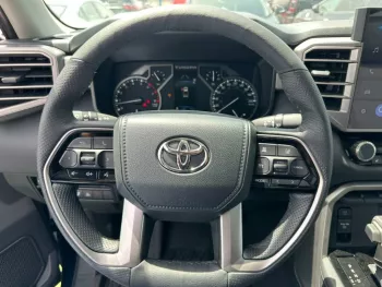 2022 Toyota Tundra 3.5 TT 4WD