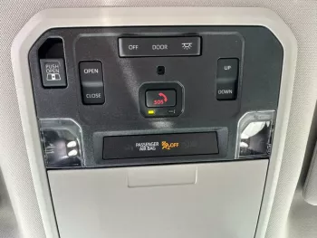 2022 Toyota Tundra 3.5 TT 4WD
