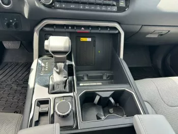 2022 Toyota Tundra 3.5 TT 4WD