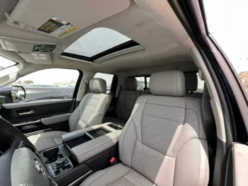 2022 Toyota Tundra 3.5 TT 4WD