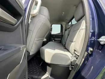 2022 Toyota Tundra 3.5 TT 4WD