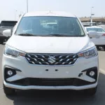 LHD – SUZUKI ERTIGA 1.5L PETROL 2WD GLX AUTO - Thumbnail 1