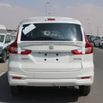 LHD – SUZUKI ERTIGA 1.5L PETROL 2WD GLX AUTO - Thumbnail 2