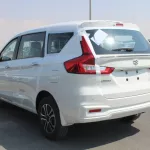 LHD – SUZUKI ERTIGA 1.5L PETROL 2WD GLX AUTO - Thumbnail 5