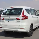 LHD – SUZUKI ERTIGA 1.5L PETROL 2WD GLX AUTO - Thumbnail 6