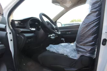 LHD – SUZUKI ERTIGA 1.5L PETROL 2WD GLX AUTO