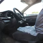 LHD – SUZUKI ERTIGA 1.5L PETROL 2WD GLX AUTO - Thumbnail 7