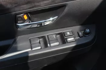 LHD – SUZUKI ERTIGA 1.5L PETROL 2WD GLX AUTO
