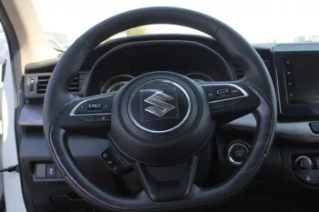 LHD – SUZUKI ERTIGA 1.5L PETROL 2WD GLX AUTO
