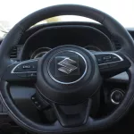 LHD – SUZUKI ERTIGA 1.5L PETROL 2WD GLX AUTO - Thumbnail 9