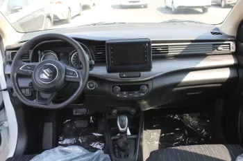 LHD – SUZUKI ERTIGA 1.5L PETROL 2WD GLX AUTO