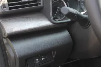 LHD – SUZUKI ERTIGA 1.5L PETROL 2WD GLX AUTO