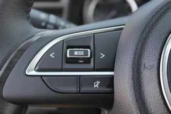 LHD – SUZUKI ERTIGA 1.5L PETROL 2WD GLX AUTO