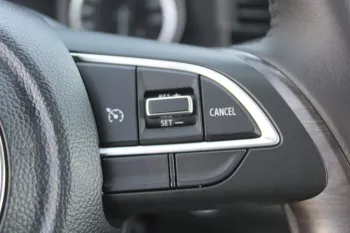 LHD – SUZUKI ERTIGA 1.5L PETROL 2WD GLX AUTO