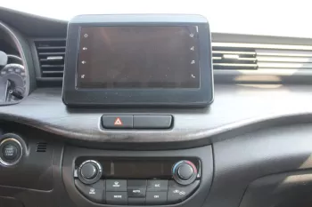 LHD – SUZUKI ERTIGA 1.5L PETROL 2WD GLX AUTO