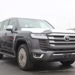 TOYOTA LAND CRUISER 4.0L SUV 4WD 5DOORS PETROL 2022 - Thumbnail 3