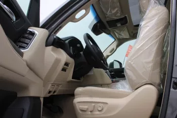 TOYOTA LAND CRUISER 4.0L SUV 4WD 5DOORS PETROL 2022