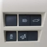 TOYOTA LAND CRUISER 4.0L SUV 4WD 5DOORS PETROL 2022 - Thumbnail 9