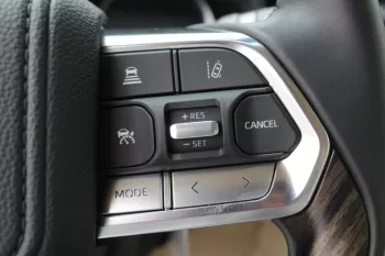 TOYOTA LAND CRUISER 4.0L SUV 4WD 5DOORS PETROL 2022