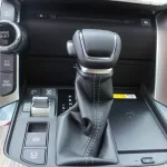 TOYOTA LAND CRUISER 4.0L SUV 4WD 5DOORS PETROL 2022 - Thumbnail 13