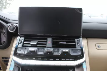 TOYOTA LAND CRUISER 4.0L SUV 4WD 5DOORS PETROL 2022