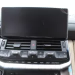 TOYOTA LAND CRUISER 4.0L SUV 4WD 5DOORS PETROL 2022 - Thumbnail 15