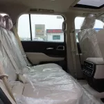 TOYOTA LAND CRUISER 4.0L SUV 4WD 5DOORS PETROL 2022 - Thumbnail 21