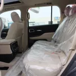 TOYOTA LAND CRUISER 4.0L SUV 4WD 5DOORS PETROL 2022 - Thumbnail 23