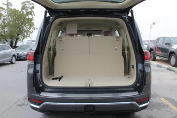 TOYOTA LAND CRUISER 4.0L SUV 4WD 5DOORS PETROL 2022