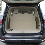 TOYOTA LAND CRUISER 4.0L SUV 4WD 5DOORS PETROL 2022 - Thumbnail 24