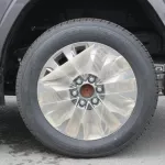 TOYOTA LAND CRUISER 4.0L SUV 4WD 5DOORS PETROL 2022 - Thumbnail 26