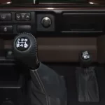 LHD - TOYOTA LANDCRUISER 76 4.5L V8 DSL FO 70TH ANV MANUAL - Thumbnail 11